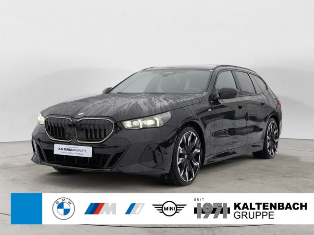 BMW 540d Touring xDrive M-Sport 360° PANO LED HUD