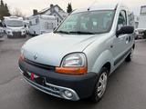 Renault Kangoo 1.4 Automatik + Klima + TÜV 04/27 - Renault Kangoo: 1.4