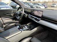 BMW 520 - Vorschau Bild 19