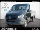 Mercedes-Benz SPRINTER 315 Pritsche/L2/3-Sitzer/Schwingsitz - Mercedes-Benz Sprinter in Hagen