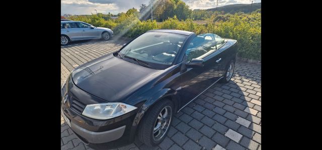 Renault Megane Coupé-Cabriolet Authentique 1.6 Authe...