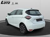 Renault ZOE Evolution EV50 110hp mit Batterie Allwetter - Renault ZOE: Evolution