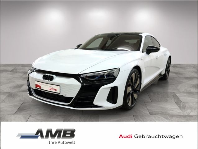 Audi RS e-tron GT Laser/HuD/Assistenz+/Sportsitze pro