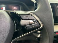 Skoda Octavia - Vorschau Bild 23