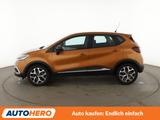 Renault Captur 1.3 TCe Intens *TEMPO*LIM*PDC*ALU* - Renault: Orange