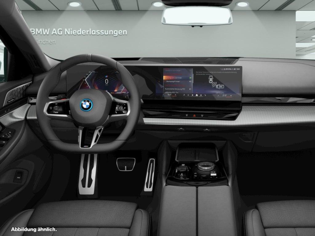 BMW 530e Limousine M Sport AHK Driv.Assist.Prof LED