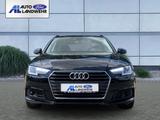 Audi A4 Avant 40 TDI basis AHK-klappbar Navi Bi-Xenon - Audi A4 40 TDI Gebrauchtwagen