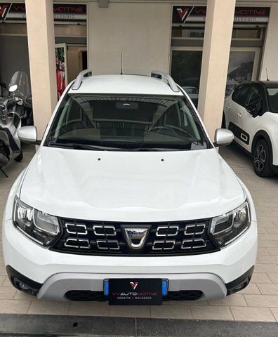 Dacia Duster 1.5 Blue dCi 8V 115 CV 4x2 Prestige