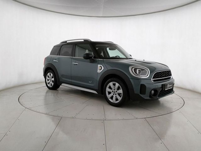 MINI Mini Cooper Countryman 1.5 TwinPower Turbo Coope