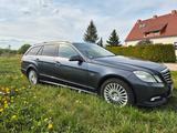 Mercedes-Benz E 350 CDI 4MATIC T BlueEFF. AVANTGARDE AVANT...