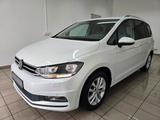 Volkswagen Touran Comfortline 1.2 TSI Allstar ACC 7 Sitzer - VW Touran Gebrauchtwagen in Chemnitz