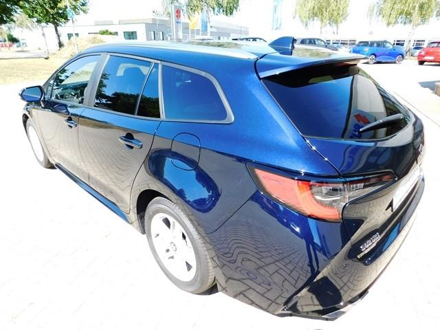 Suzuki Swace 1.8 Comfort+ Hybrid 5D CVT Klima Navi