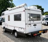 Karmann LT Distance Wide*Original Zustand*AHK*Gepflegt* - Karmann Diesel Alkoven