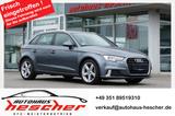 Audi A3 Sportback sport 1.4 TFSI S-tronic *NAVI*AHK* - Audi A3: Sportback Tronic
