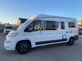 Pössl 2 Win  Automatik-Markise-AHK-3.0cdi-1.Hand - Pössl Diesel Kastenwagen Automatik