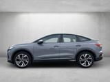 Audi Q4 Sportback 35 e-tron *SOH93%*Matrix*Kamera* - Audi Q4 aus 2023
