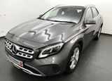 Mercedes-Benz GLA 180 Urban LED-High-Perf.#Navi#AHK#18''- LM - Mercedes-Benz in Chemnitz: 180