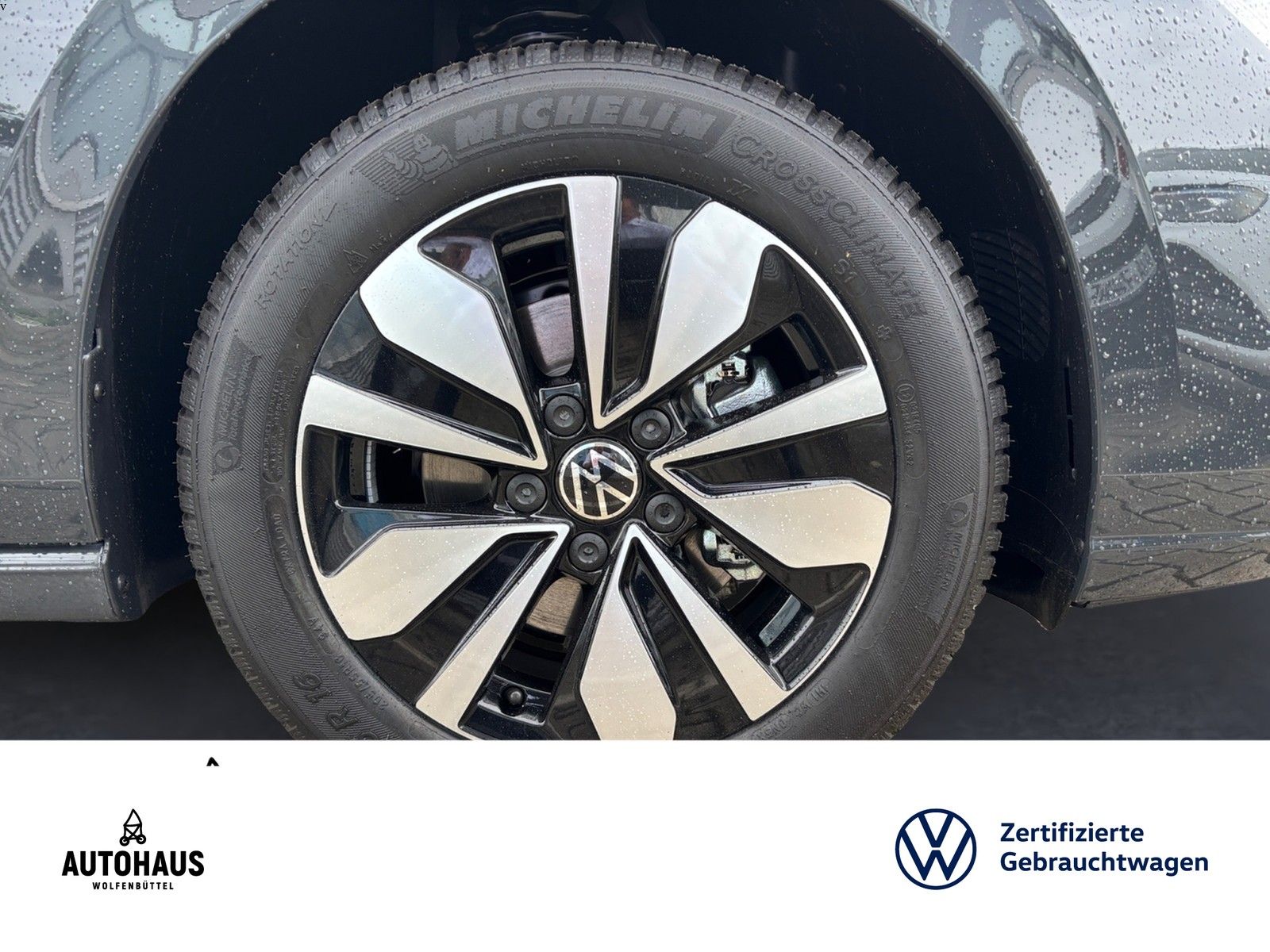 Volkswagen Golf - Bild 6