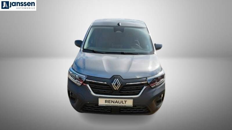 Fahrzeugabbildung Renault KANGOO Rapid Doppelkabine Start L2 Blue dCi 115