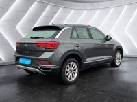 Volkswagen T-Roc - Vorschau Bild 5