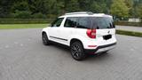 Skoda Yeti 1.2 TSI Adventure Insp./Tüv/Steuerkette NEU - Skoda Yeti von privat