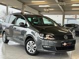 Volkswagen Sharan 2.0 TDI"Comfortline"7 SITZE"1.HAND"PDC" - Volkswagen Sharan: 2.0