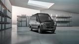 Mercedes-Benz 419 CDI Sprinter 4x4