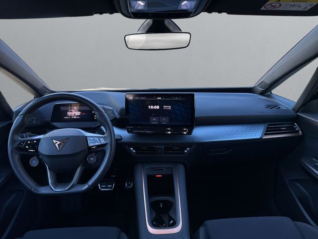 Born 170 kW 77KW*HUD+Navi+Digitales Cockpit+Soun