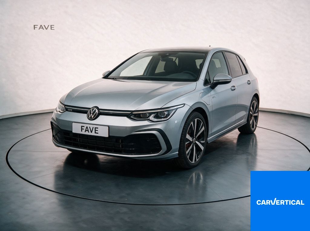 Image of Volkswagen Golf