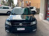 Volkswagen Tiguan 1.6 TDI SCR Style BlueMotion T - Volkswagen Tiguan mit Diesel-Antrieb: Kombi