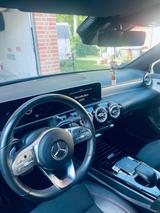 Mercedes-Benz Mercedes A 220 4MATIC - Mercedes-Benz A 220 von privat