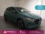 Hyundai i20 1.0 T-GDI Edition 30|Navi|CAM|Sitzhzg. - Hyundai i20: Edition 30