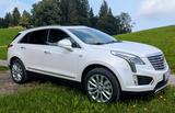 Cadillac XT5 Platinum 8-Fach, Top - gebrauchte Cadillac SUV & Geländewagen