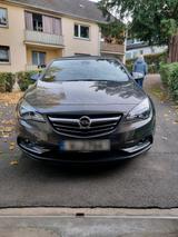 Opel Cascada 1.4turbo - Opel Cascada in Wuppertal