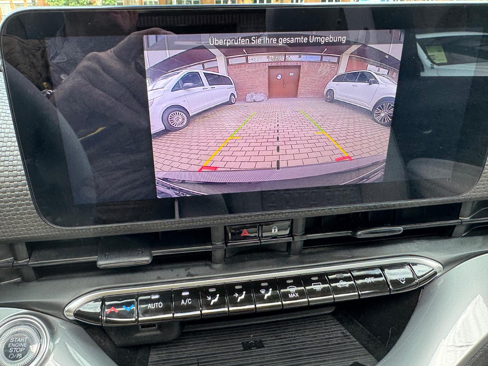 Fiat 500e La Prima by Bocelli cabrio