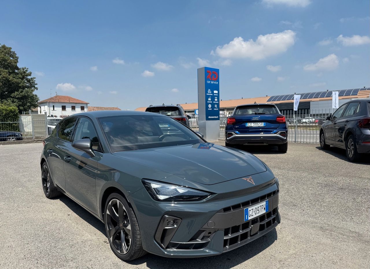 Other CUPRA Leon 1.5eTSi 150cv DSG // ITALIANA // imagem 3