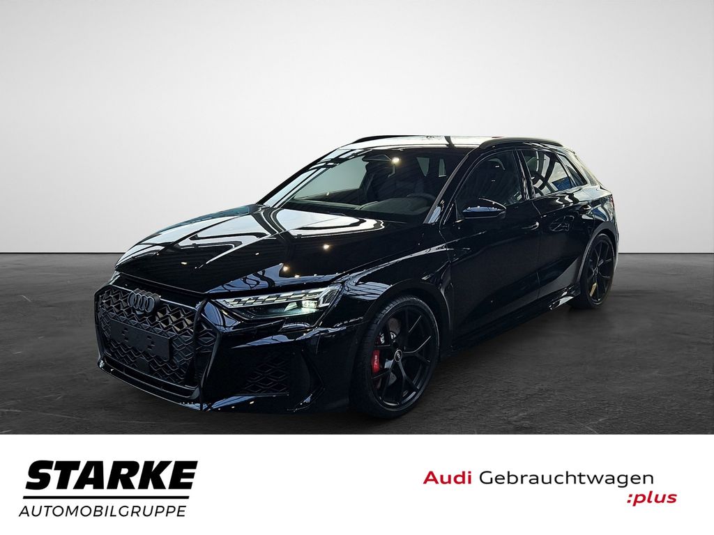 2026 Audi RS3