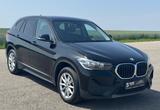BMW X1 sDrive 20 d *1.Hd, Vollleder,Kamera,Memory*