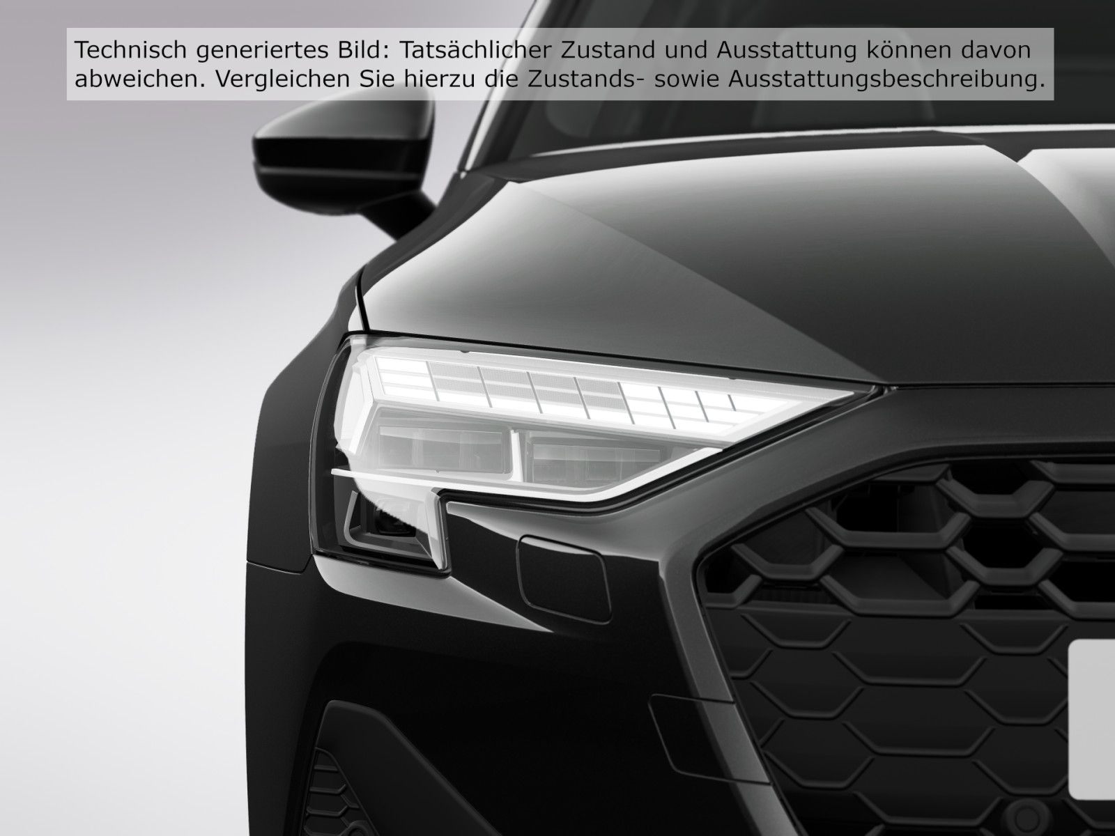 Audi A3 - Bild 7
