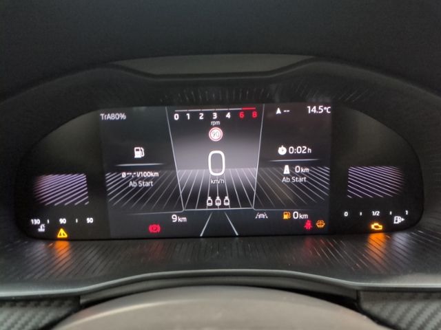 Fahrzeugabbildung SKODA Scala 1.0 TSI Monte Carlo MATRIX RFK SOUND