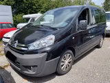 Citroën Jumpy 2.0 HDi 125 L2 9 Sitze - Citroën Jumpy in München