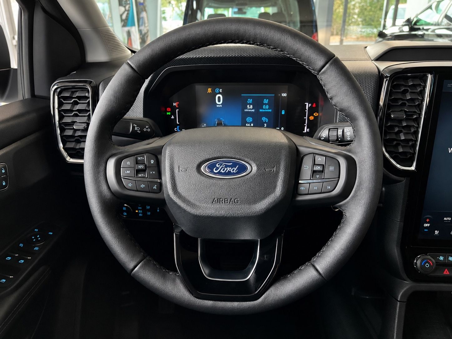 Ford Ranger - Bild 12