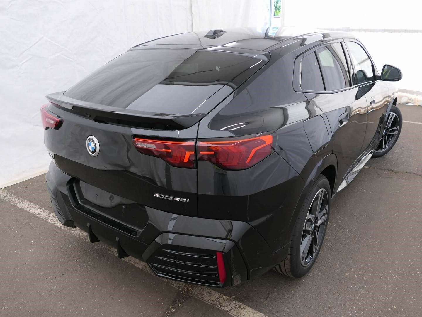 BMW X2 - Bild 6