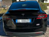 Tesla Model X Performance Dual Motor Plaid awd 6p - Tesla Model X: Plaid