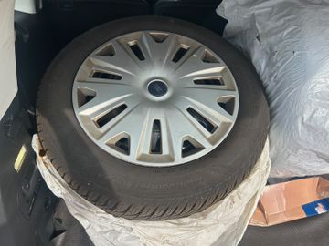 Ford S-Max - 9