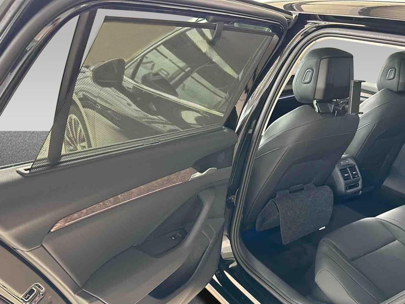 Skoda Superb - Bild 12