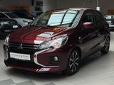 Mitsubishi Space Star|SHZ|Navi|Klima|Tempomat|AppleCarPlay - Mitsubishi Space Star in Ludwigshafen