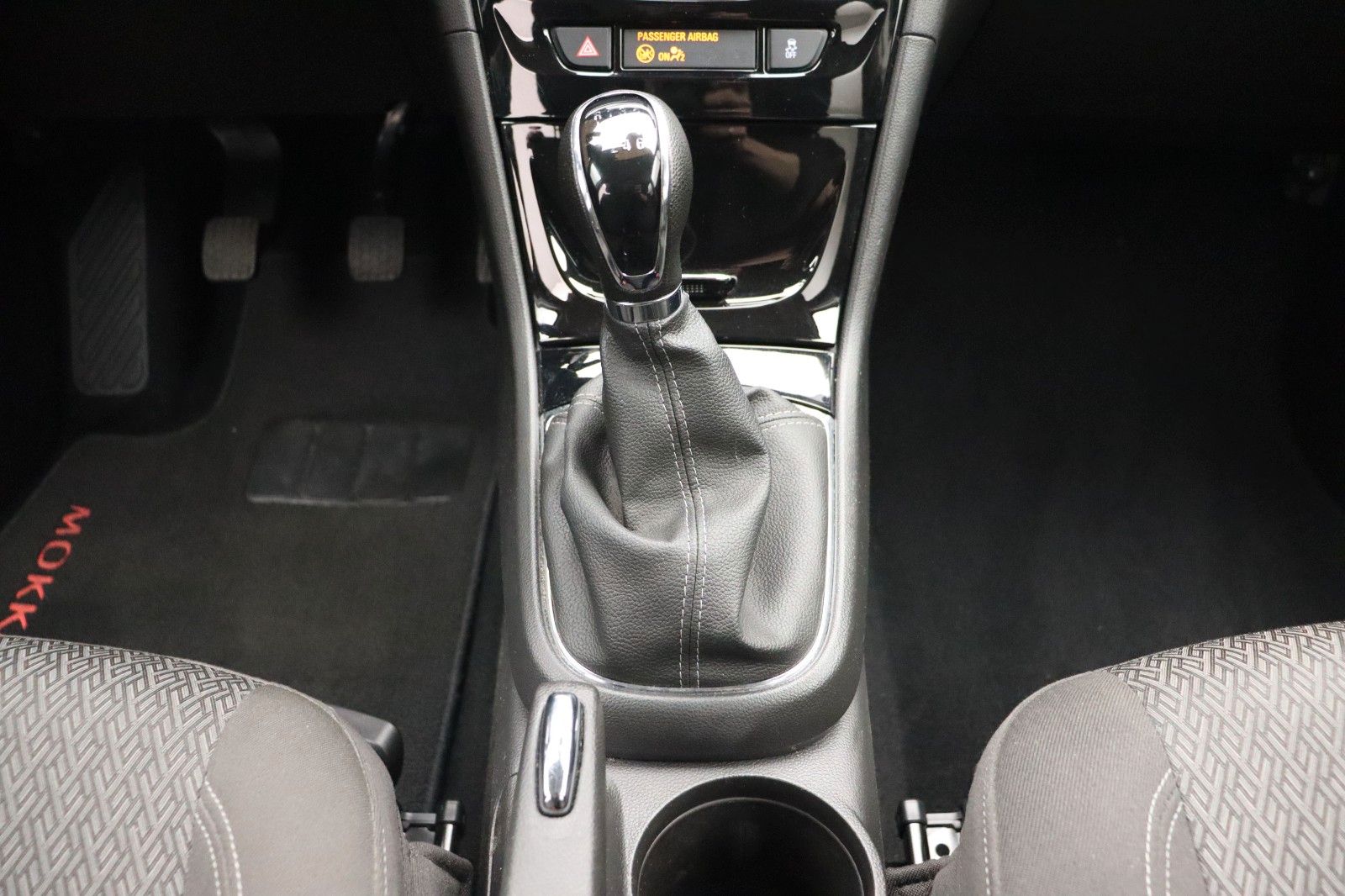 Fahrzeugabbildung Opel Mokka X 1.4 120 Jahre Start/Stop