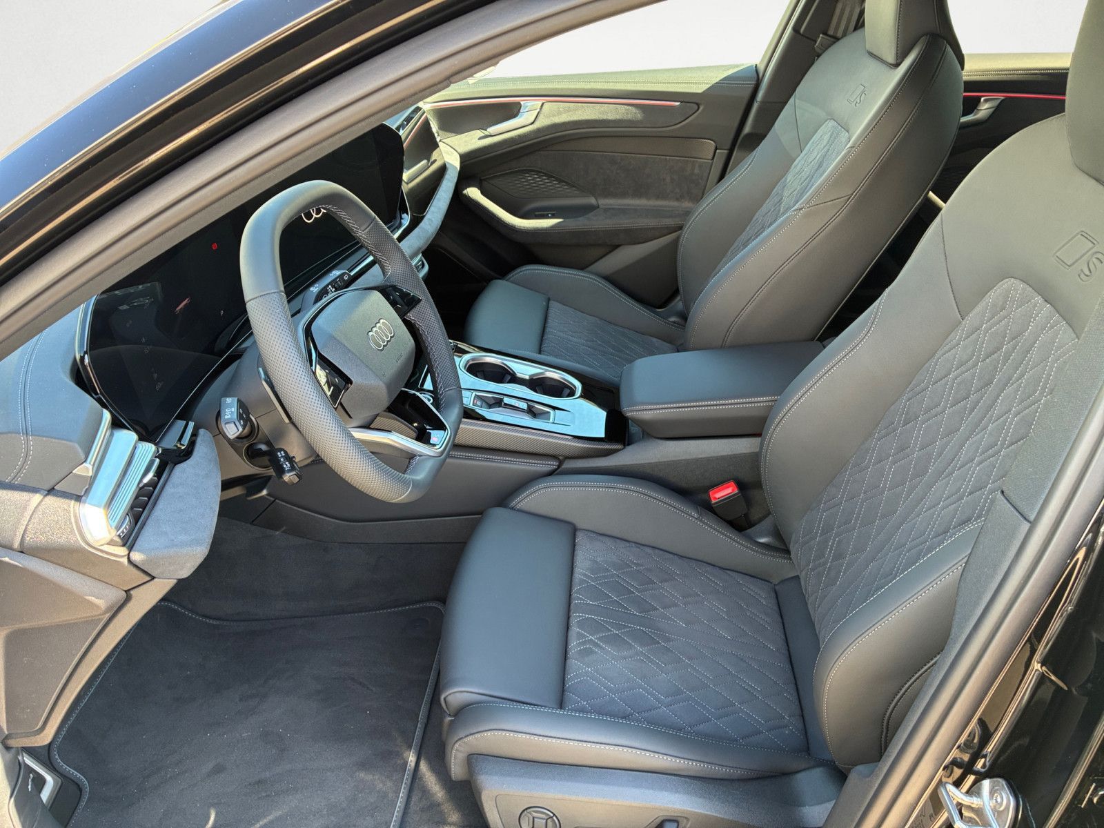 Audi A6 - Bild 6