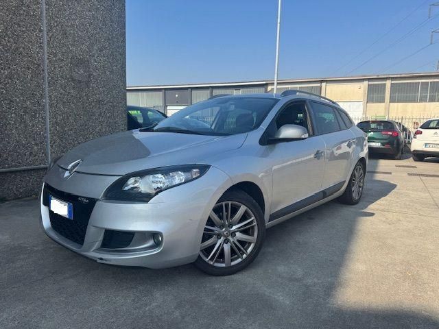 Renault RENAULT Megane Mégane 1.4 16V TCE SporTour GT Li